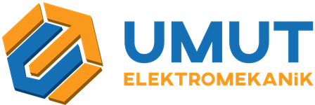 UMUT ELEKTROMEKANİK